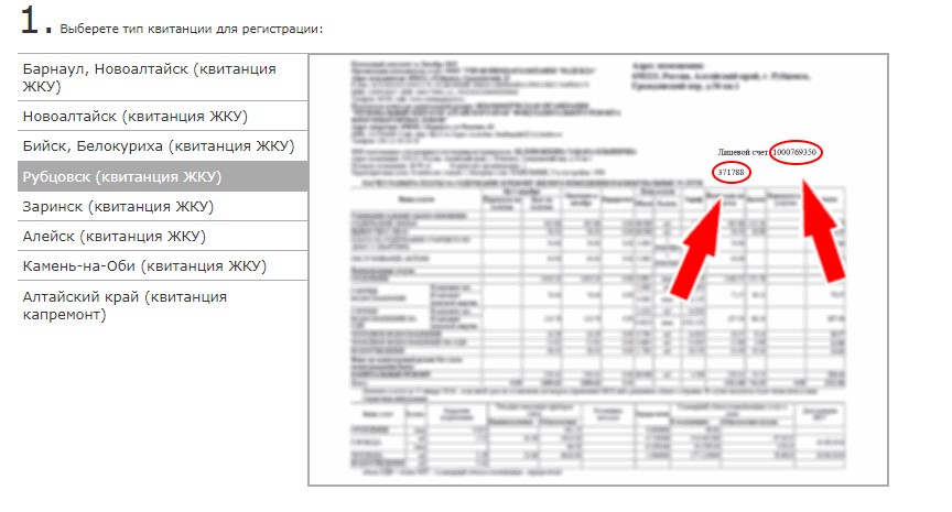 Система город бийск. Регистрационный код в квитанции. Секретный код на квитанции ЖКХ. Номер ЖКУ В квитанции. Номер квитанции ЖКХ.