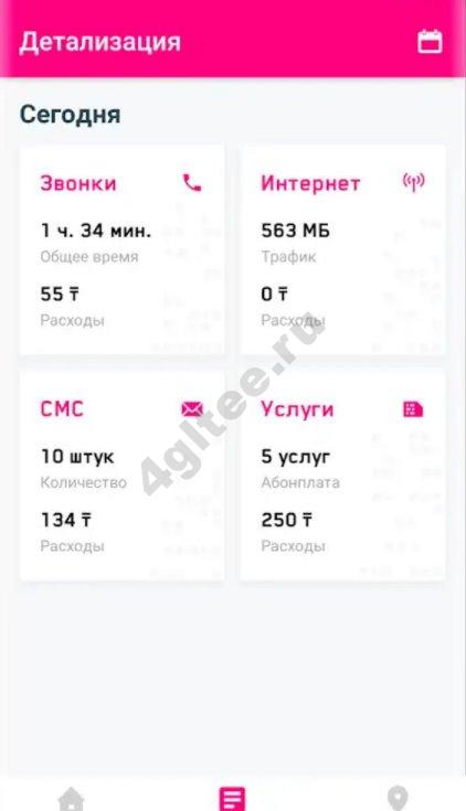 Как войти в личный кабинет алтел 4g роутер