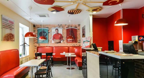Телефон горячей линии Papa John's, как написать в поддержку