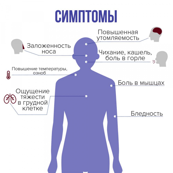 Горячая линия по коронавирусу в Нижнем Новгороде и области