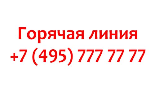 Горячая линия в Минздрав Москвы, как написать обращение?