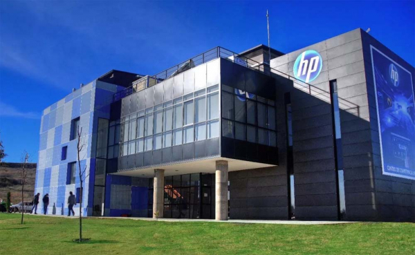 Горячая линия HP, как написать в поддержку