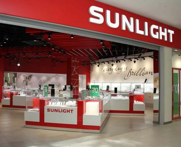 Горячая линия Sunlight, как написать в службу поддержки