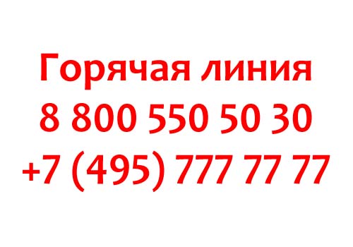 Телефон горячей линии МФЦ в Москве, как написать обращение