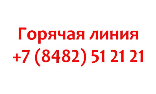 Телефон горячей линии МФЦ в Тольятти, как написать обращение?
