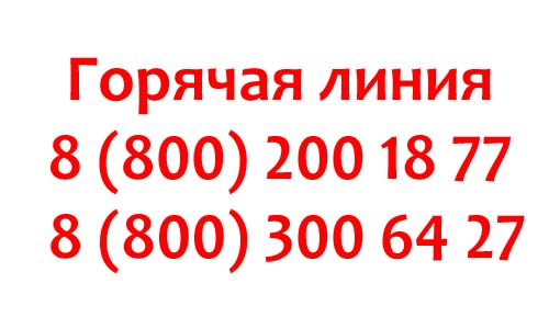Горячая линия Роселторг, как написать обращение?